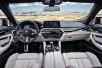 BMW M5 First Edition 2018 года (WW)